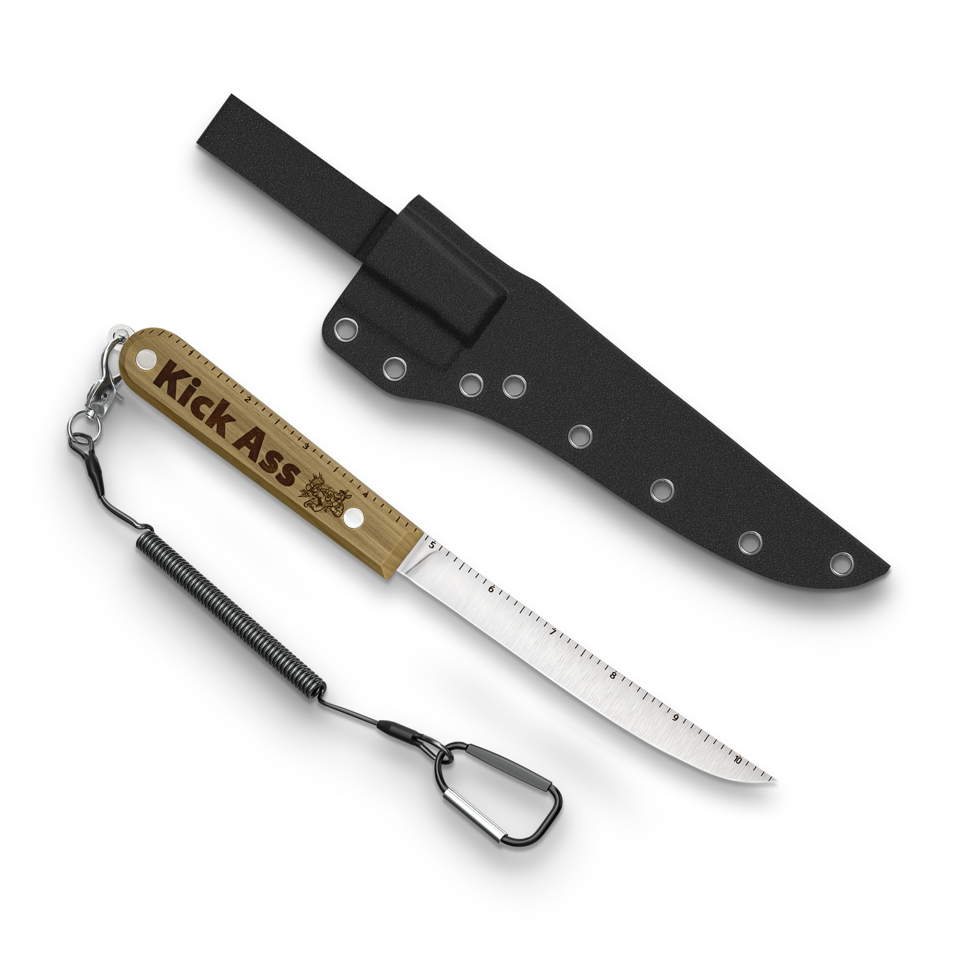 Kick Ass Mechanical Insulation Cutting Tool Set - Kick Ass Fab
