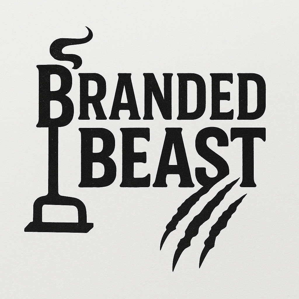 The Branded Beast Mechanical Insulation - Kick Ass Fab